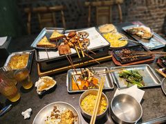 -神伙烧烤(南坪总店)