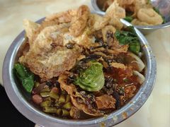 -凤张螺蛳粉·爽口粉(跃进路总店)