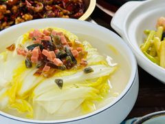 -无名小酒馆·湖北私房菜(昙华林店)