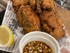 -BomBa意大利餐厅