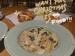 -JINNS锦时 steak&pizza(浸信会礼拜堂旧址店)