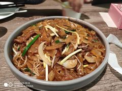-茉莉餐厅(包河万达店)