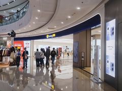 -万达广场(南京江宁店)