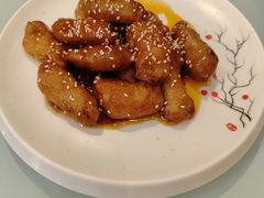 -赛纳河休闲商务会馆(天宁寺店)