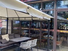 -何师烧烤Pro ·江湖川菜·小龙虾·精酿(太古里旗舰店)