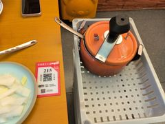 -龚印记牛骨牛杂屋·四代传承(珠影星光城店)