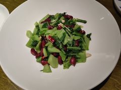 -一坐一忘云南菜(卓悦中心)