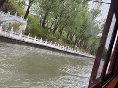 -皇家御河游(紫御湾码头)