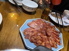 -代羊肉(中和店)