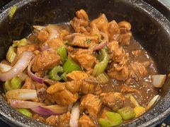 -重庆鸡公煲(学衡路店)