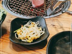 -朴家炭烤(浦东禹悦汇店)