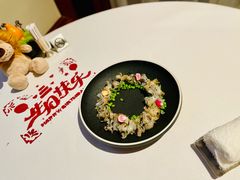 -丽轩中餐厅(广州丽思卡尔顿酒店)