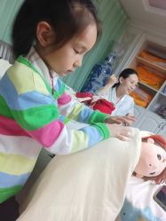 -东方爱堡国际母婴会所(廊坊首店广阳店)