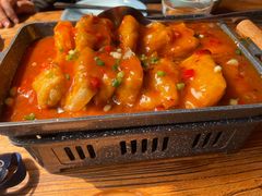 -云之南(八里庄店)