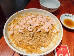 -裕兴记•蟹黄面馆(人民广场店)