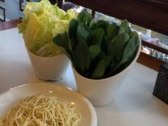 -清真·鸦儿李记·小馆(后海店)