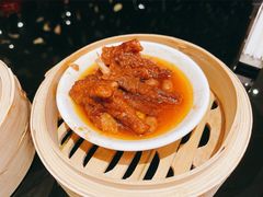 -富力万达嘉华酒店-品珍中餐厅(水果湖店)