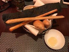 -杭州西子湖四季酒店-WL BISTRO西湖餐厅(灵隐路店)