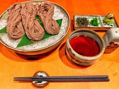 冷荞麦面-yokocho上横町·日本食街(深业上城店)