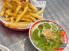 -孖记茶档·热腾茶餐(乐峰店)