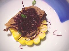 -梅筑·创意料理(王府井百货店)