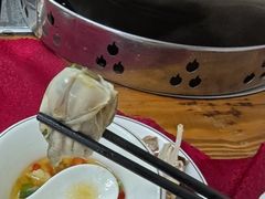 -花苑美食横琴生蚝火锅(拱北粤华路店)