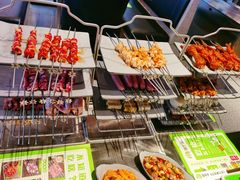 -嫩羊羊·延边烤串·朝鲜族美食(张家港美食街店)