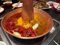 -京元盛铜锅涮肉(上海总店)