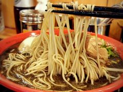 -博多一幸舍(侨福芳草地购物中心店)