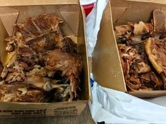 -犟骨头排骨饭(回龙观龙禧店)