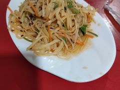 -夕阳红小吃(中街大悦城店)