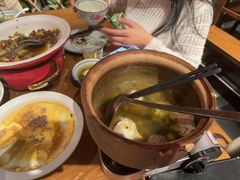 -老湘村·湖南土菜(天河维多利店)