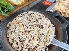 -蘑统田下·野生菌火锅