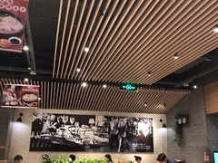 大堂-避风塘(嘉兴八佰伴店)