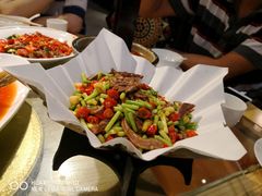 -赤宴·川菜(玉林店)