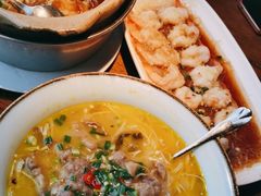 -外婆家(西溪印象城店)