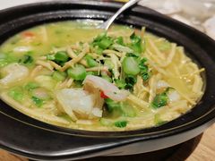 -真爱中国餐馆·年华店(朱雀大街店)