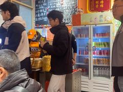 -荆九爷爆炒桥头三嫩(夫子庙店)