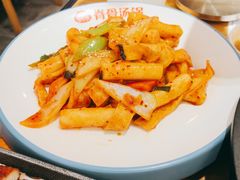 -韩香福脊骨汤锅(上杭路店)