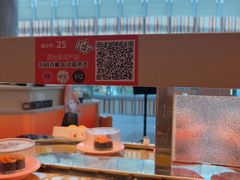 -争鲜回转寿司(西红门荟聚PLUS店)