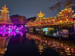 -深圳锦绣中华民俗村