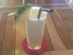 -Bamboo Bar & Grill Restaurant