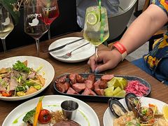 -ibarrel爱杯·bistro&brunch(江宁路店)