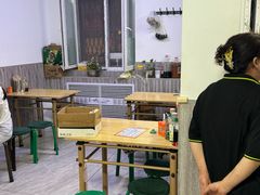 -小老虎