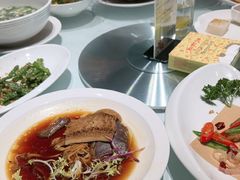 -廊亦舫Lang Yi Fang Restaurant(金桥店)