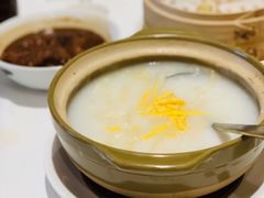 -白天鹅宾馆-宏图府餐厅