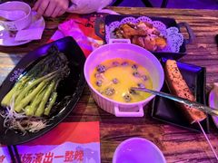-胡桃里乐队酒馆(昙华林店)