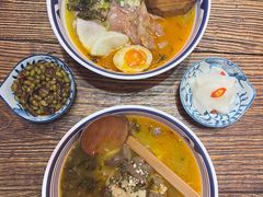 -芜小皖砂锅菜(青山街店)