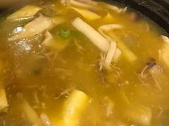 -東城故事·尋找姆媽的味道(玉兰路店)