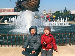 门面-上海迪士尼度假区